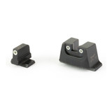 Trijicon Sup Ns Grn Set S&w Core W/w