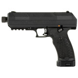 Hi-pt Jhp G2 45acp 5.2" 9rd Blk Tb