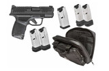 SPRINGFIELD  ARMORY HELLCAT PRO OSP 9MM BK GEAR UP PACKAGE - ONLINE ONLY