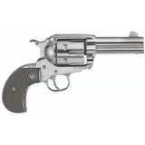 Ruger Vaquero 44 Mag 3.75" 6rd Ss Bh