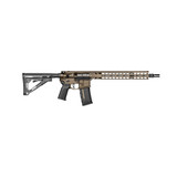 Radian Model 1 14.5"pb 223wld Brn