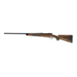 Win M70 Spr Grd 270win 24" Blk Wlnt