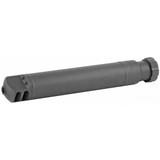 Barrett Qdl Suppressor Blk 50bmg