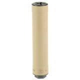 Fn Catch 22ti Fde 22lr Suppressor