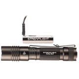 Streamlight ProTac 2L-X USB Rechargeable LED Flashlight, Black