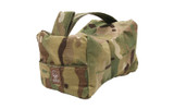 Grey Ghost Gear Rifleman's Squeeze Bag Medium in MultiCam