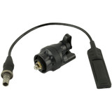 Surefire DS07 Waterproof Remote Switch Assembly for Scout Light Weapon Lights