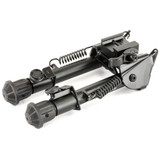 Leapers, Inc. - UTG Tactical Op Bipod Part Number TL-BP78Q for Precise Shooting Support