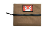 Lyman Products Mark 7 Ammo Divider Bag in Flat Dark Earth