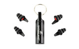 Safariland SL Impulse In-Ear Hearing Protection - Reusable Noise-Blocking Earplugs (Part Number 1304314)