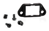 Unity Tactical ModButton Lite M-LOK Adapter Black – Mounting Expansion for ModButton Lite Series
