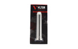 VLTOR Weapon Systems A5SH2 VLTOR A5 H2 Stainless Buffer - 7.97 oz for AR Platform Rifles