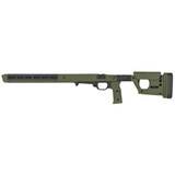 Magpul Industries PRO 700L Rifle Chassis for Remington 700 Long Action in Olive Drab Green
