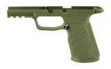 Wilson Combat P365 XMacro Grip Module in Green - Model 365M-SGN