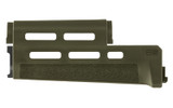 B5 Systems AK M-LOK Handguard Standard for AKM - Olive Drab Green