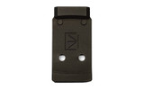 Calculated Kinetics GLOCK Gen 6 DOGTAG Optic Mount Plate - Black