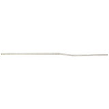 Bootleg Mid Length Gas Tube STS – Silver for AR-15 and AR-10 Builds