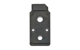 Calculated Kinetics CK S&W M&P 2.0 SRO/RMR HD Dogtag Optic Mount Plate