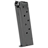 Mec-Gar USA Magazine for 1911 Full Size Pistols in 40 S&W – 8 Rounds
