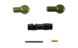 Aero Precision PRO Series Ambidextrous Safety Selector in Olive Drab Green - Part #102052C