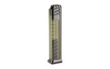 Grand Power MAGAZINE GPWR Stribog 45ACP 10-Round Translucent Clear
