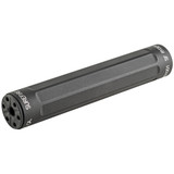 Surefire Ryder 22-S Thread-On Suppressor for .22LR and Rimfire Pistols and Rifles