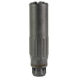 Chaos Gear Supply CGS SCISIX 5.56 NATO Suppressor Black