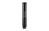 Savage Arms AccuCan SV11700 22LR Suppressor - Black Aluminum with Titanium Mount