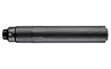 MAXIM PRS-338 Suppressor for .338 Caliber Firearms - Black