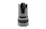 Rearden FHD Flash Hider .375 Caliber, 5/8-24 Thread, Gunmetal Finish