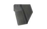 B5 Systems P-Grip C WG Gray - Enhanced Vertical Grip for Improved Ergonomics
