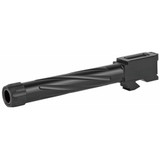 Rival Arms G17 Threaded 9mm Barrel - Black for Glock Gen 3/4