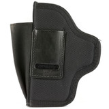 DeSantis Gunhide N87 Inside Waistband Holster for M&P 9/40, P320C - Black Nylon