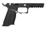 Icarus Precision A.C.E. 320 SOCOM Full Grip Module in Black
