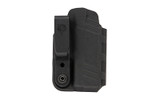 DeSantis Gunhide Slim-Tuk Inside Waistband Holster for S&W Equalizer – Ambidextrous Kydex Concealed Carry