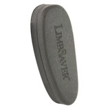 Limbsaver Recoil Pad for AR-15/M4 with Snap-On Design – Black