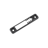 Magpul Industries M-LOK Tape Switch Mounting Plate for Surefire ST Pressure Pads - Black