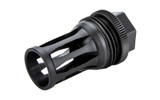 KGM Quick Detach Flash Hider 5/8x24 - Black