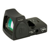 Trijicon RMR Type 2 3.25 MOA Reflex Sight for Pistol and Rifle - Black