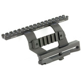 Leapers Inc. - UTG MTU016 AK Quick Detach Side Mount Scope Rail