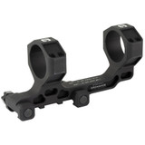Badger Ordnance Condition One Modular Mount 34mm Black for Optics and Accessories