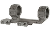 Midwest Industries MK2 30mm High Scope Mount – Precision Black Rifle Mounting Solution