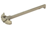 Badger Ordnance C1 Charging Handle for AR-15 in Tan