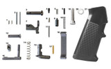 Geissele Automatics GEI05-987 Ultra Duty Lower Parts Kit with Grip