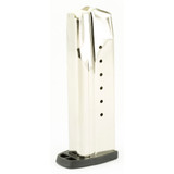 Smith & Wesson MAG S&W SD9 & SD9VE 9MM 16-Round Silver Magazine