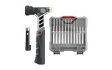 Real Avid Armorer's Master Hammer and Accu-Punch 11-Piece Standard Pin Punch Set