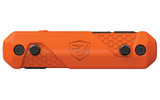 Real Avid Breech Plug 4-in-1 Scraper – Multi-Tool for Muzzleloader Maintenance