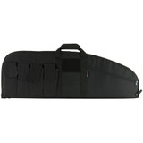 Allen Company Tac-Six Range Tactical Rifle Case, 37 Inches, Black