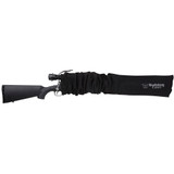 Bulldog Cases BULLDOG Oversized Gun Sock Black, Size 52