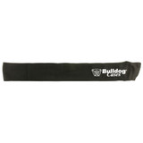 Bulldog Cases BULLDOG STANDARD SOCK BLK 52 – Nylon Gun Sock for Secure Storage and Transportation